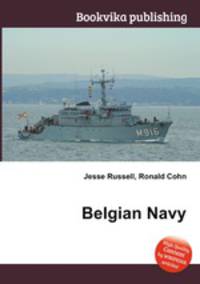 Belgian Navy