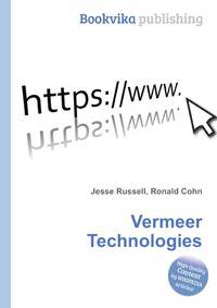Vermeer Technologies