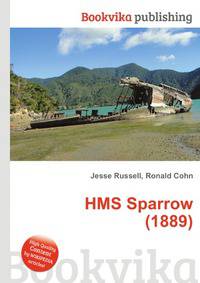 HMS Sparrow (1889)
