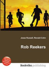Rob Reekers