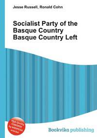 Socialist Party of the Basque Country Basque Country Left