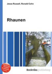Rhaunen