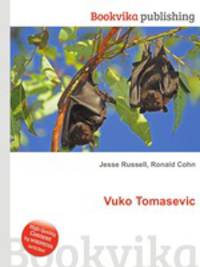 Vuko Tomasevic