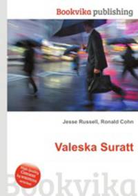 Valeska Suratt