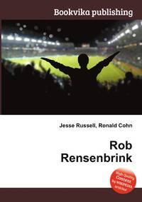 Rob Rensenbrink
