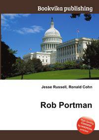 Rob Portman