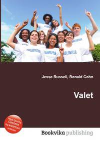Valet