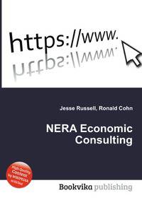 NERA Economic Consulting