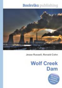 Wolf Creek Dam