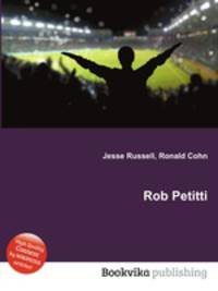 Rob Petitti
