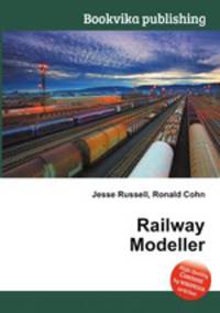 Railway Modeller