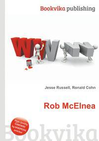 Rob McElnea