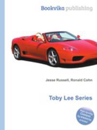 Toby Lee Series