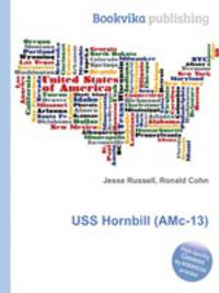 USS Hornbill (AMc-13)
