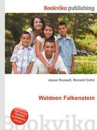 Waldeen Falkenstein