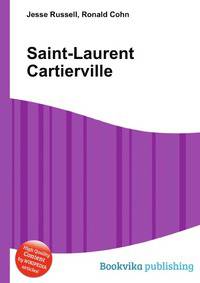 Saint-Laurent Cartierville
