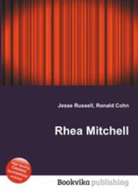 Rhea Mitchell
