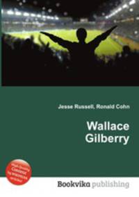 Wallace Gilberry