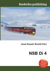 NSB Di 4