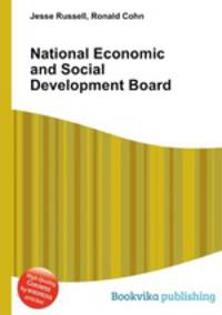National Economic and Social Development Board