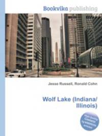 Wolf Lake (Indiana/Illinois)