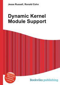 Dynamic Kernel Module Support