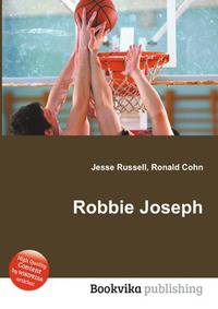 Robbie Joseph