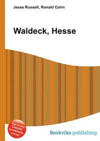 Waldeck, Hesse