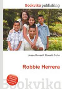 Robbie Herrera