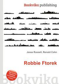 Robbie Ftorek