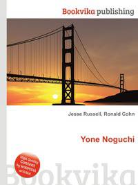 Yone Noguchi
