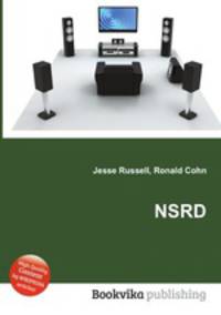 NSRD