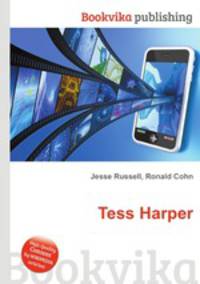 Tess Harper