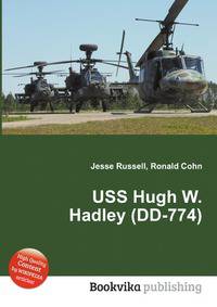 USS Hugh W. Hadley (DD-774)