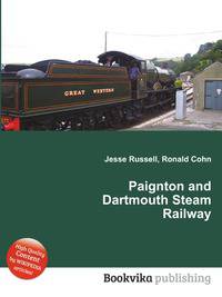 Paignton and Dartmouth Steam Railway