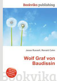 Wolf Graf von Baudissin