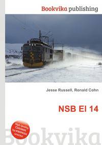 NSB El 14