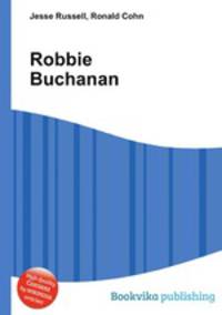 Robbie Buchanan