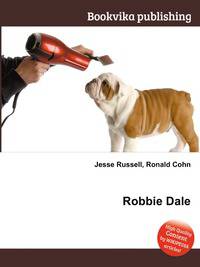 Robbie Dale