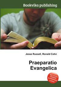 Praeparatio Evangelica