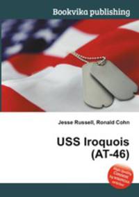 USS Iroquois (AT-46)