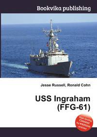 USS Ingraham (FFG-61)
