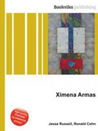 Ximena Armas