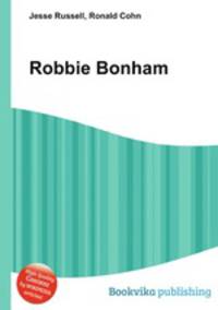 Robbie Bonham