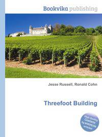 Threefoot Building
