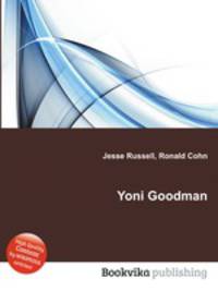 Yoni Goodman