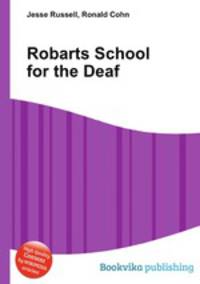Robarts School for the Deaf