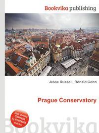 Prague Conservatory