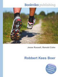 Robbert Kees Boer