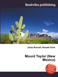 Mount Taylor (New Mexico)